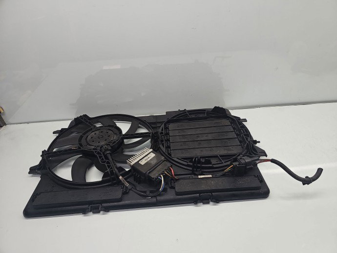 Electroventilator  AUDI Q5 (8RB) [ Fabr 2008-2016] 8K0121003L 2.0 TDI CAGA 105KW / 143CP