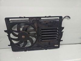 Electroventilator  AUDI A5 (8T3) [Fabr 2007-2015] 8K0121003L 2.0 TDI CAGA 105KW / 143CP