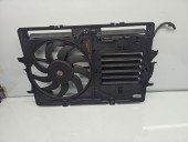 Electroventilator  AUDI A5 (8T3) [Fabr 2007-2015] 8K0121003L 2.0 TDI CAGA 105KW / 143CP