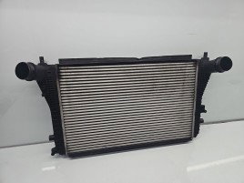 Radiator intercooler  Skoda Octavia 2 (1Z3) [Fabr 2004-2013] 1K0145803BN 2.0 TDI CAGA 105KW / 143CP
