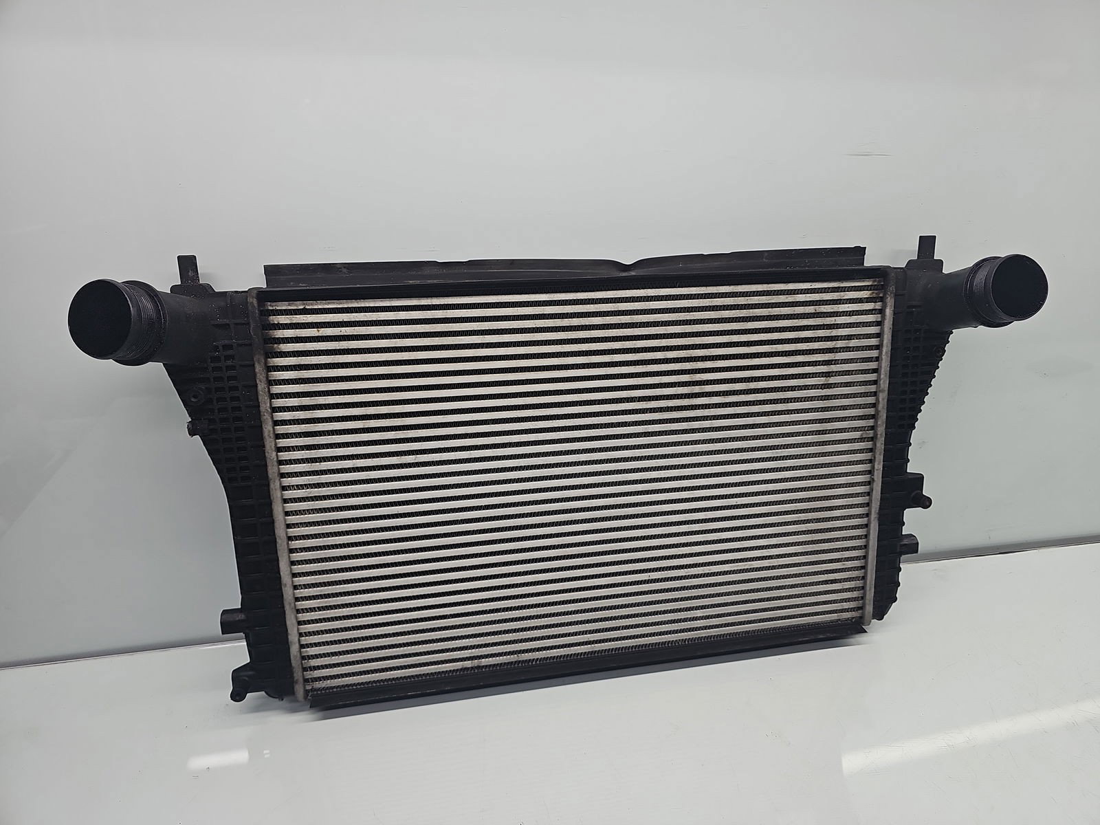 Radiator intercooler Volkswagen Golf 6 (5K1) [Fabr 2009-2013] 1K0145803BN 2.0 TDI CAGA 105KW / 143CP - imagine 1