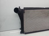 Radiator intercooler  Volkswagen Golf 6 (5K1) [Fabr 2009-2013] 1K0145803BN 2.0 TDI CAGA 105KW / 143CP