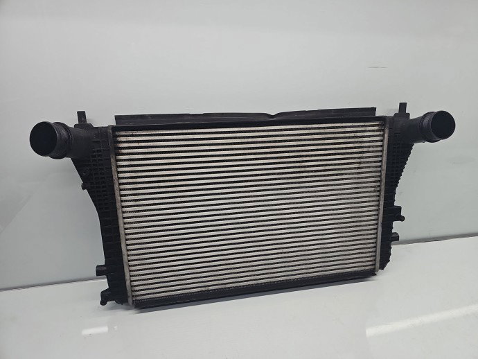Radiator intercooler  Volkswagen Tiguan (5N) [Fabr 2007-2016] 1K0145803BN 2.0 TDI CAGA 105KW / 143CP