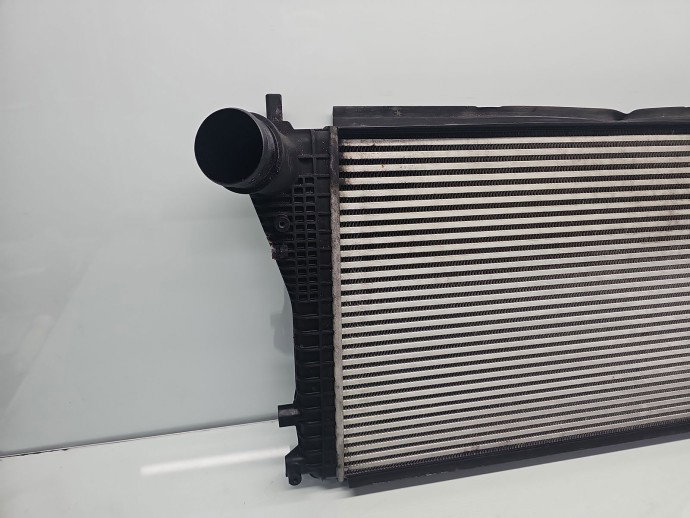 Radiator intercooler  Volkswagen Tiguan (5N) [Fabr 2007-2016] 1K0145803BN 2.0 TDI CAGA 105KW / 143CP