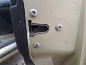 Broasca usa dreapta fata Opel Astra H [Fabr 2004-2009] OEM