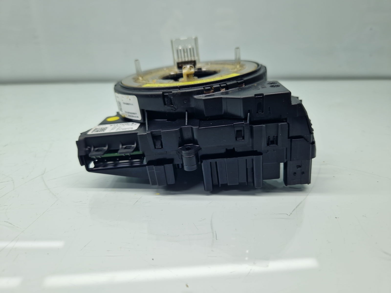 Spirala volan AUDI Q5 (8RB) [ Fabr 2008-2016] 8K0953568F - imagine 6