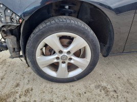 Set jante cu anvelope Opel Astra J [Fabr 2009-2015] 0EM