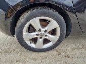 Set jante cu anvelope Opel Astra J [Fabr 2009-2015] 0EM
