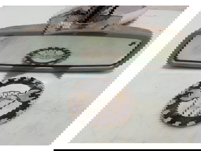 Oglinda retrovizoare Mercedes CLS 350 3.0 CDI A2198110107 2004-2011