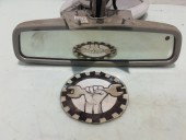 Oglinda retrovizoare Mercedes CLS 350 3.0 CDI A2198110107 2004-2011