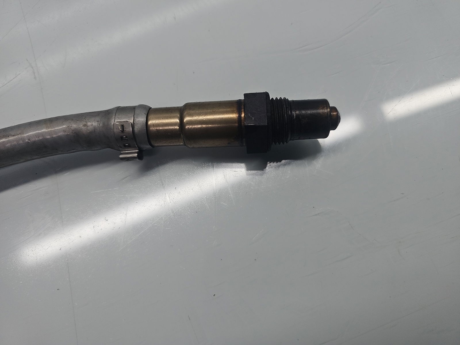 Sonda lambda AUDI A5 (8T3) [Fabr 2007-2015]] 03L906262 2.0 TDI CAGA 105KW / 143CP - imagine 3