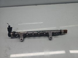 Rampa injectoare  AUDI Q5 (8RB) [ Fabr 2008-2016] 03L130089A 2.0 TDI CAGA 105KW / 143CP