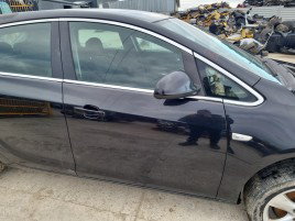Usa dreapta fata Opel Astra J [Fabr 2009-2015] GBG