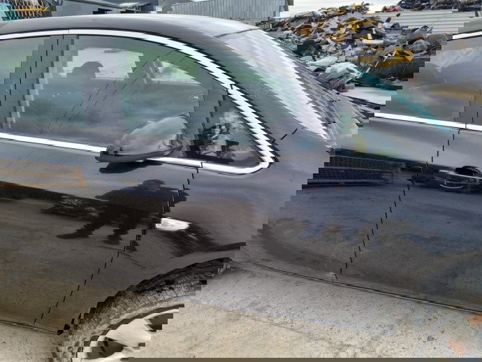 Usa dreapta fata Opel Astra J [Fabr 2009-2015] GBG