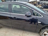 Usa dreapta fata Opel Astra J [Fabr 2009-2015] GBG