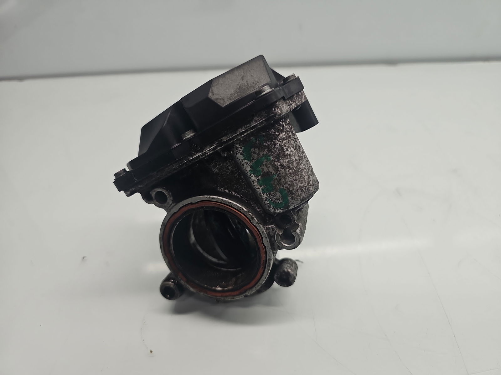 Clapeta acceleratie Volkswagen Golf 6 (5K1) [Fabr 2009-2013] 03L128063D 2.0 TDI CAGA 105KW / 143CP - imagine 1