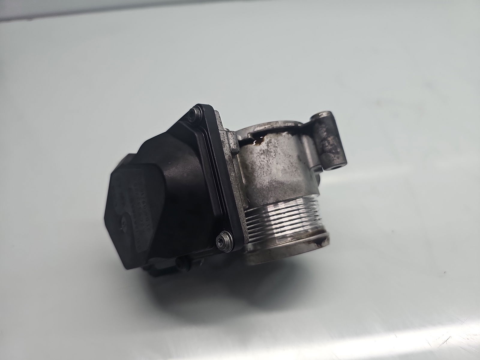 Clapeta acceleratie Volkswagen Golf 6 (5K1) [Fabr 2009-2013] 03L128063D 2.0 TDI CAGA 105KW / 143CP - imagine 3