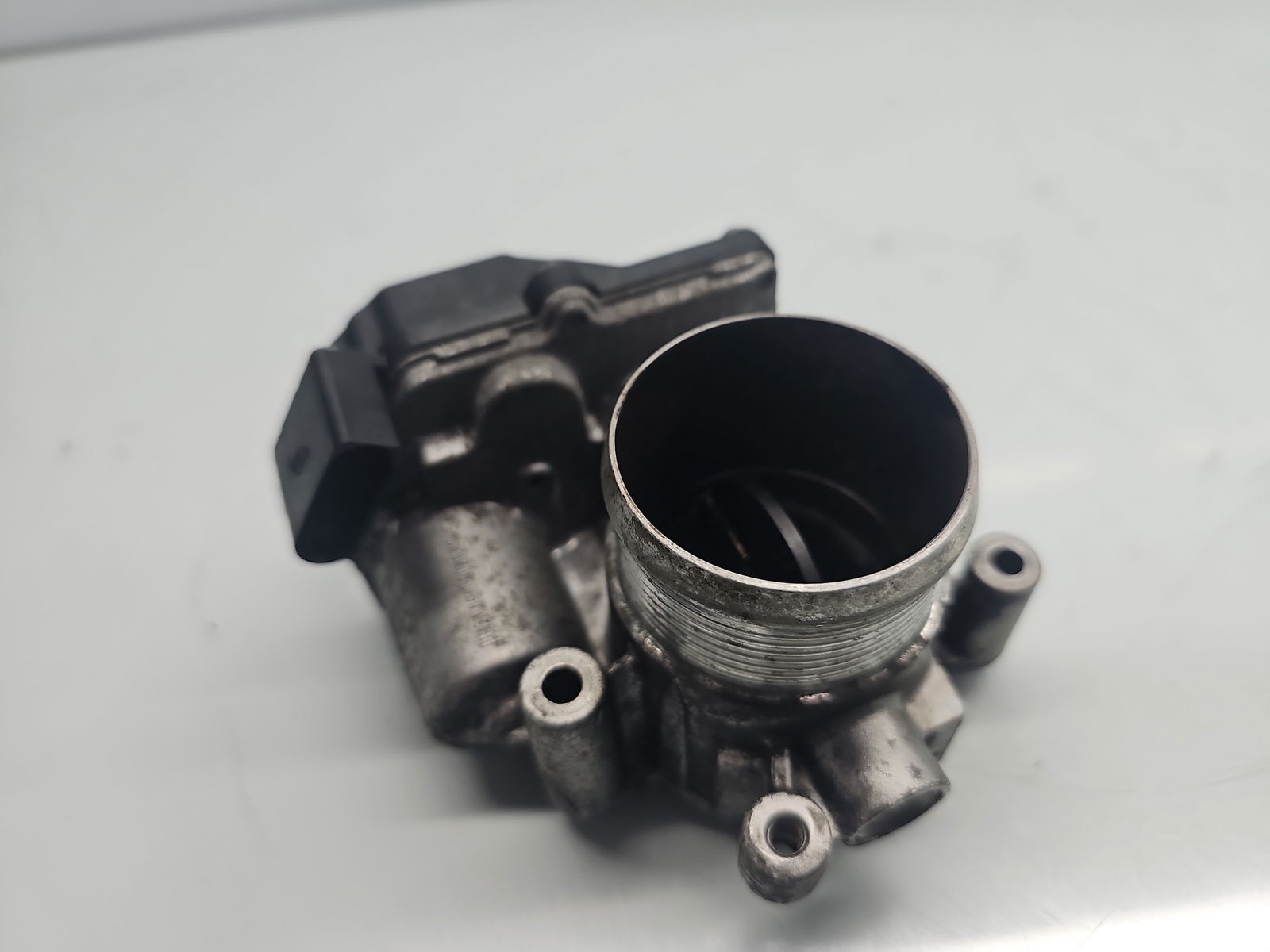 Clapeta acceleratie Volkswagen Golf 6 (5K1) [Fabr 2009-2013] 03L128063D 2.0 TDI CAGA 105KW / 143CP - imagine 4