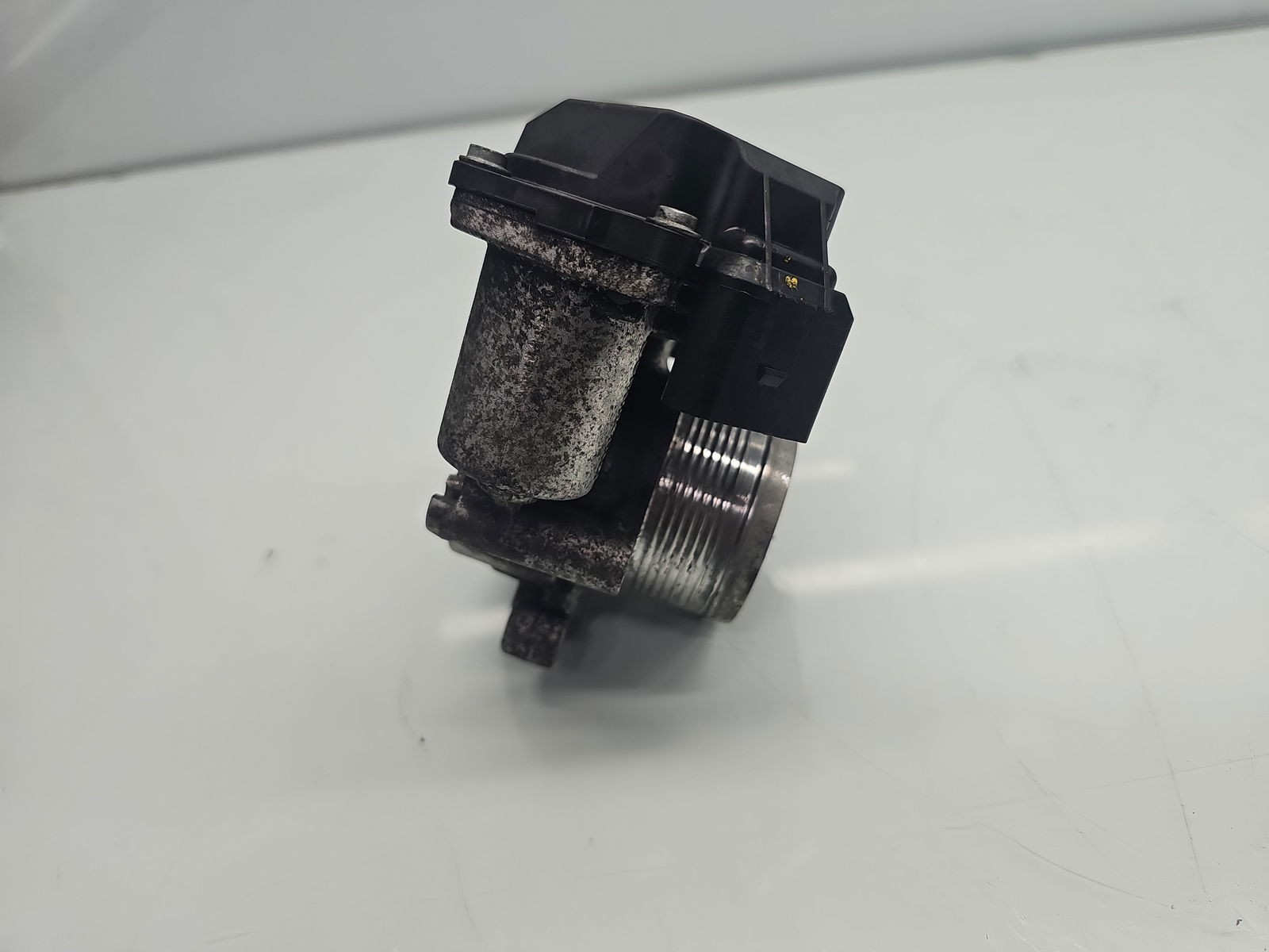 Clapeta acceleratie Volkswagen Golf 6 (5K1) [Fabr 2009-2013] 03L128063D 2.0 TDI CAGA 105KW / 143CP - imagine 5