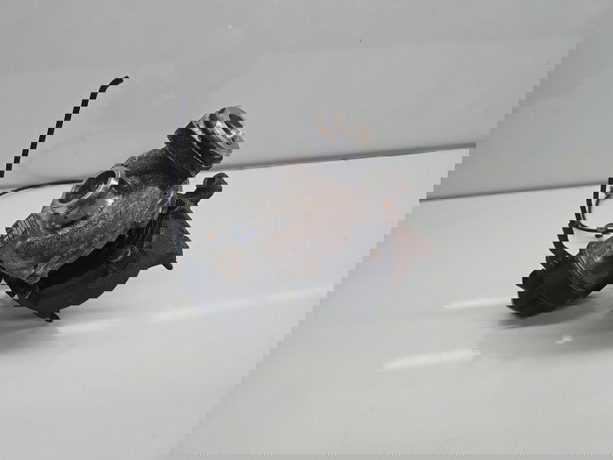 Turbina  AUDI A5 (8T3) [Fabr 2007-2015] 03L145702D 2.0 TDI CAGA 105KW / 143CP