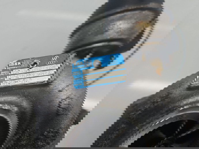 Turbina  AUDI A5 (8T3) [Fabr 2007-2015] 03L145702D 2.0 TDI CAGA 105KW / 143CP