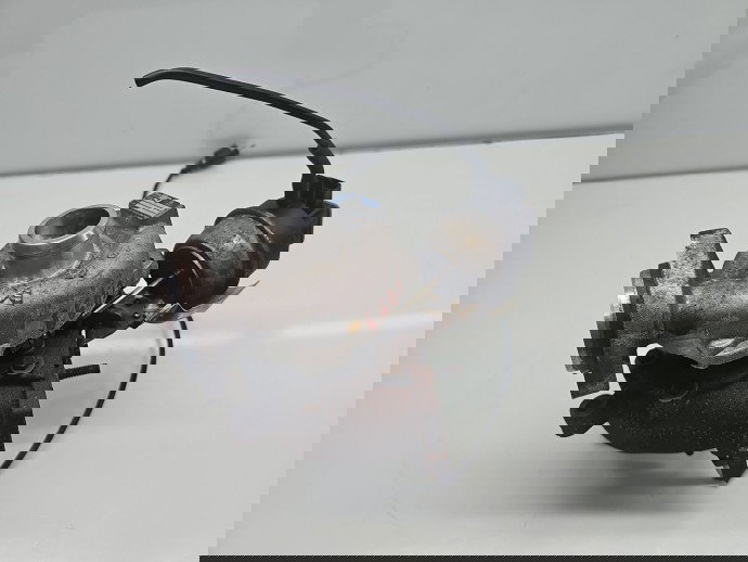 Turbina  AUDI A5 (8T3) [Fabr 2007-2015] 03L145702D 2.0 TDI CAGA 105KW / 143CP