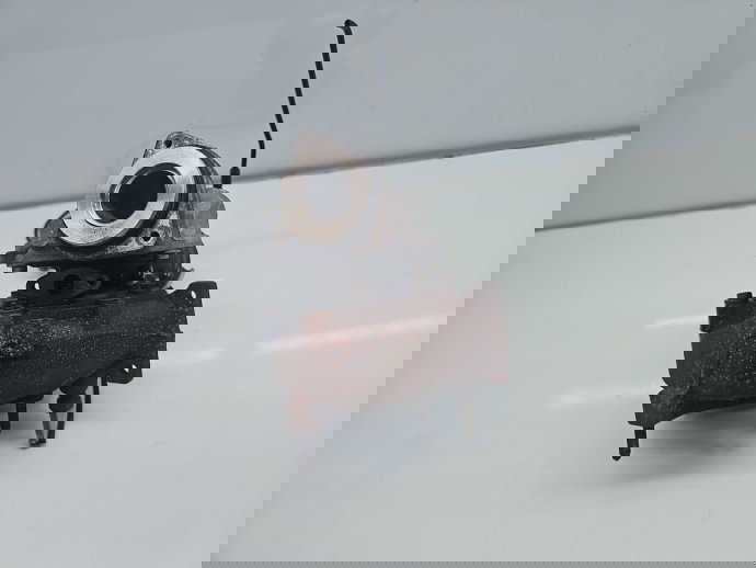 Turbina  AUDI A5 (8T3) [Fabr 2007-2015] 03L145702D 2.0 TDI CAGA 105KW / 143CP