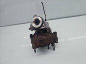 Turbina  AUDI A5 (8T3) [Fabr 2007-2015] 03L145702D 2.0 TDI CAGA 105KW / 143CP