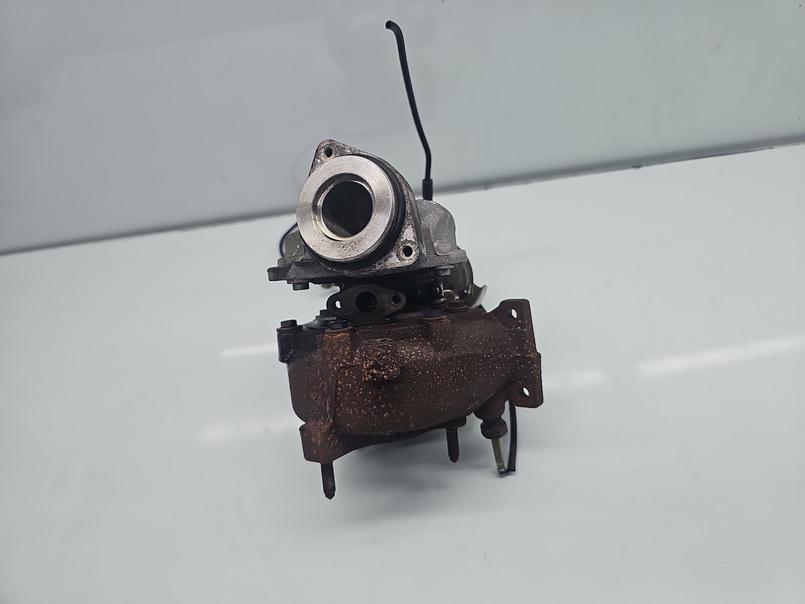 Turbina AUDI A5 (8T3) [Fabr 2007-2015] 03L145702D 2.0 TDI CAGA 105KW / 143CP - imagine 4