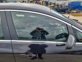 Geam usa dreapta fata Opel Astra J [Fabr 2009-2015] OEM