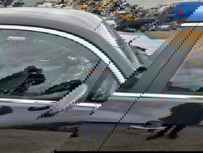 Geam usa dreapta fata Opel Astra J [Fabr 2009-2015] OEM