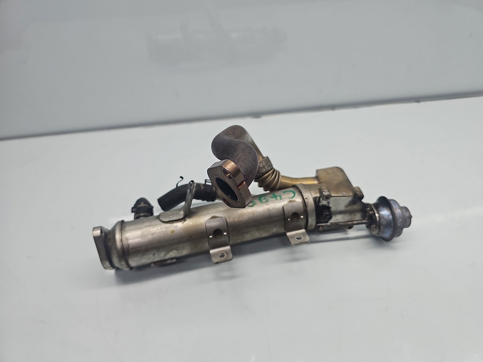 Racitor gaze AUDI A5 (8T3) [Fabr 2007-2015] 03L131512AH 2.0 TDI CAGA 105KW / 143CP - imagine 5