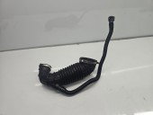 Tub admisie aer  AUDI Q5 (8RB) [ Fabr 2008-2016] 03G129629 2.0 TDI CAGA 105KW / 143CP