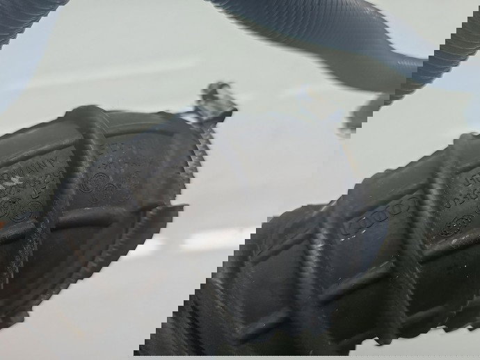 Tub admisie aer  AUDI Q5 (8RB) [ Fabr 2008-2016] 03G129629 2.0 TDI CAGA 105KW / 143CP