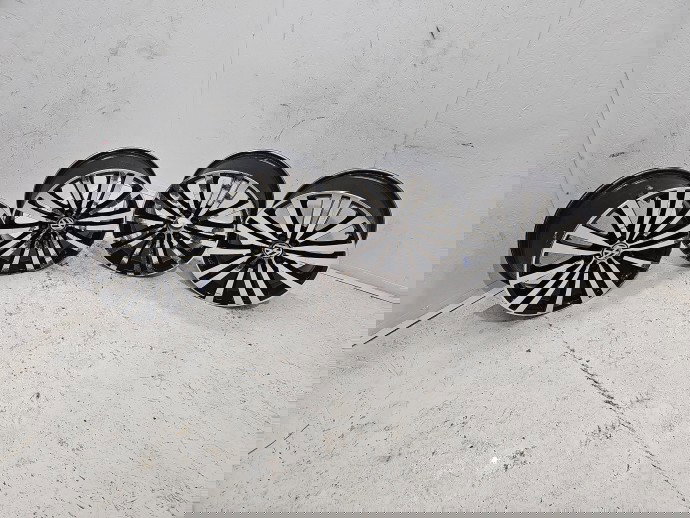 Set jante aliaj Volkswagen Passat B7 (365) Variant [Fabr 2010-2014] 3AA601025G