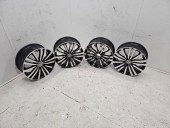 Set jante aliaj Volkswagen Passat B7 (365) Variant [Fabr 2010-2014] 3AA601025G