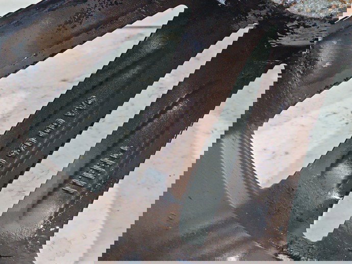 Set jante aliaj Volkswagen Passat B7 (365) Variant [Fabr 2010-2014] 3AA601025G