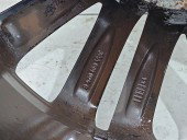 Set jante aliaj Volkswagen Passat B7 (365) Variant [Fabr 2010-2014] 3AA601025G