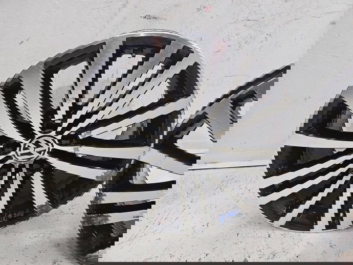 Set jante aliaj Volkswagen Passat B7 (365) Variant [Fabr 2010-2014] 3AA601025G