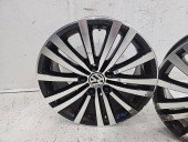 Set jante aliaj Volkswagen Passat B7 (365) Variant [Fabr 2010-2014] 3AA601025G