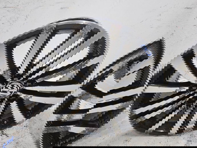 Set jante aliaj Volkswagen Passat B7 (365) Variant [Fabr 2010-2014] 3AA601025G