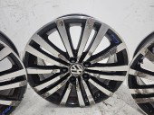 Set jante aliaj Volkswagen Passat B7 (365) Variant [Fabr 2010-2014] 3AA601025G
