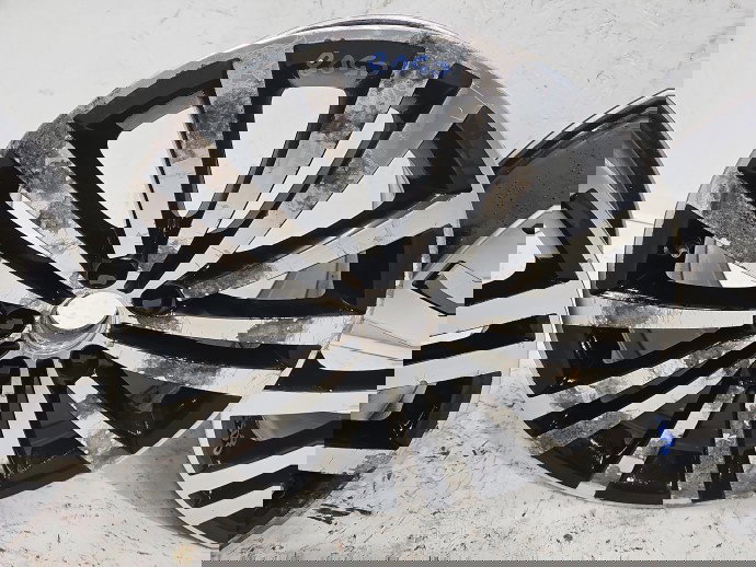 Set jante aliaj Volkswagen Passat B7 (365) Variant [Fabr 2010-2014] 3AA601025G