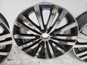Set jante aliaj Volkswagen Passat B7 (365) Variant [Fabr 2010-2014] 3AA601025G