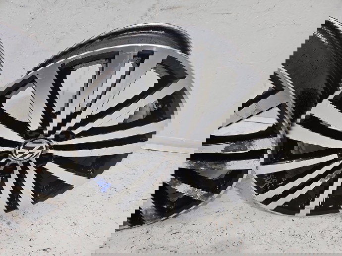 Set jante aliaj Volkswagen Passat B7 (365) Variant [Fabr 2010-2014] 3AA601025G