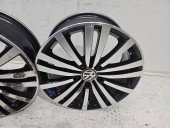 Set jante aliaj Volkswagen Passat B7 (365) Variant [Fabr 2010-2014] 3AA601025G