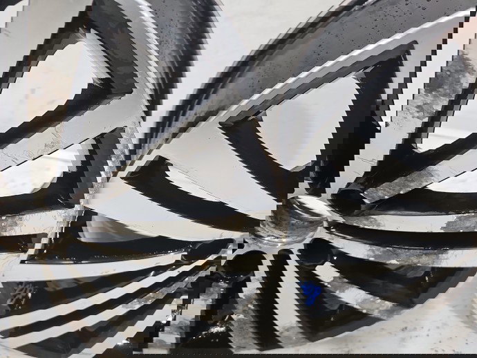 Set jante aliaj Volkswagen Passat B7 (365) Variant [Fabr 2010-2014] 3AA601025G