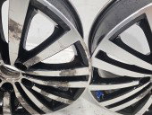 Set jante aliaj Volkswagen Passat B7 (365) Variant [Fabr 2010-2014] 3AA601025G