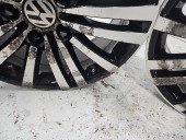 Set jante aliaj Volkswagen Passat B7 (365) Variant [Fabr 2010-2014] 3AA601025G