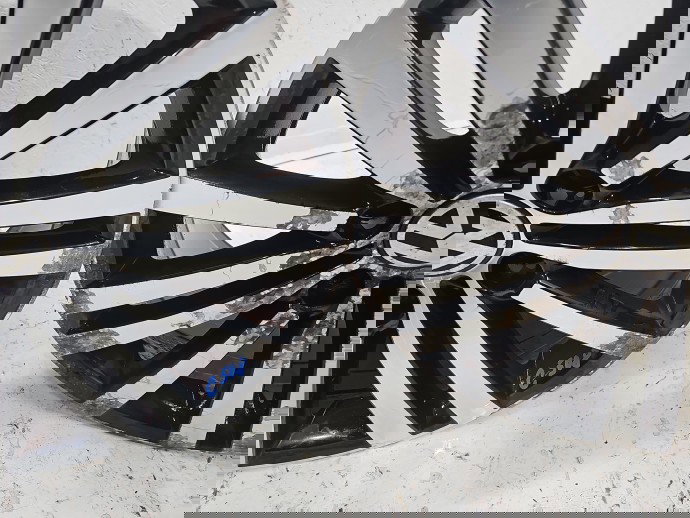 Set jante aliaj Volkswagen Passat B7 (365) Variant [Fabr 2010-2014] 3AA601025G